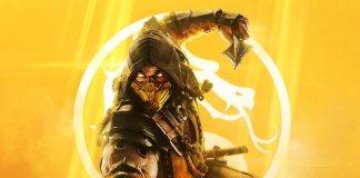 Video: Digital Foundry Takes A Look At Mortal Kombat 11