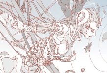 Cytus α Review (Switch eShop)