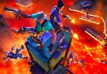 Epic on Fortnite’s “unique balancing act”