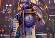 New Gameplay For The Outer Worlds Premieres At PAX East