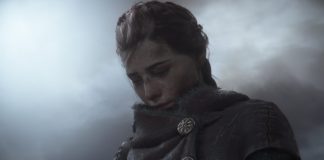 Watch eight minutes of gameplay from rat-infested ‘solo co-op’ adventure A Plague Tale • Eurogamer.net