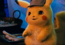 Detective Pikachu review – warm, fuzzy, but just a little too timid • Eurogamer.net