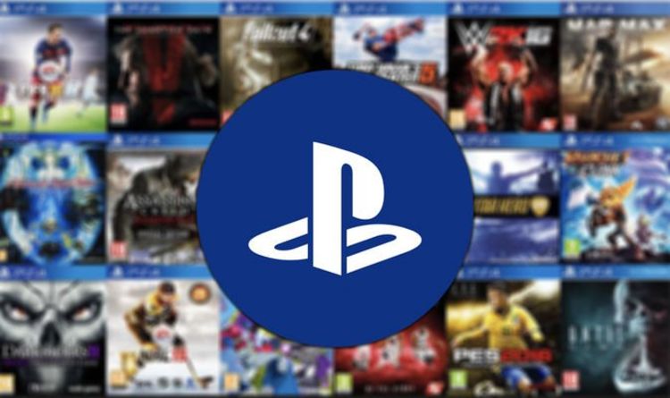 new ps4 game releases 2019