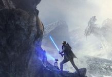 EA shares full pre-E3 livestream schedule, including a look at Star Wars Jedi: Fallen Order • Eurogamer.net