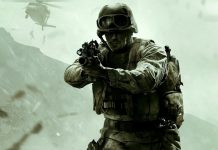 It looks like the next Call of Duty will be revealed tomorrow • Eurogamer.net