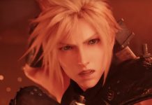 Square Enix unveils first Final Fantasy 7 Remake trailer in over three years • Eurogamer.net