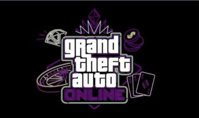 Gta 5 ps4 online casino
