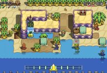 Reader Discussion – Which Indie Studio Would You Want To Make A Zelda Game?