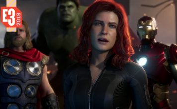 Roasting The Avengers – E3 Kings