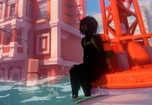 Sea of Solitude review – a noble adventure washed out by its own banalities • Eurogamer.net