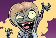 EA quietly begins what looks like a Plants vs Zombies Garden Warfare 3 alpha • Eurogamer.net