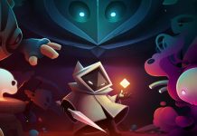 Ritual Review (Switch eShop) | Nintendo Life