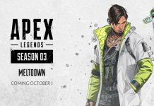 New Character Crypto Arrives In Apex Legends Season 3