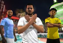 FIFA 20 review – fun football foiled by a stubborn refusal to read the room • Eurogamer.net