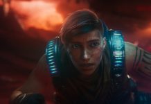 Gears 5 review – a great campaign marred by painful progression • Eurogamer.net