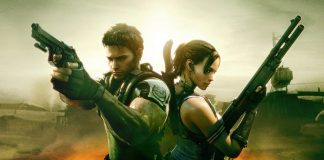 Video: Resident Evil 5 And 6 Switch Demos Marred By Poor Performance