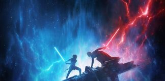 See The Final Star Wars: The Rise Of Skywalker Trailer Right Here