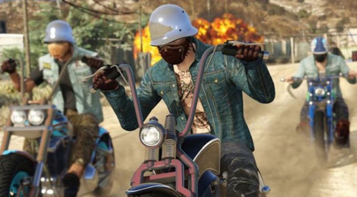 GTA 6 release date news: Good news for Grand Theft Auto fans and Rockstar Games | Gaming | Entertainment