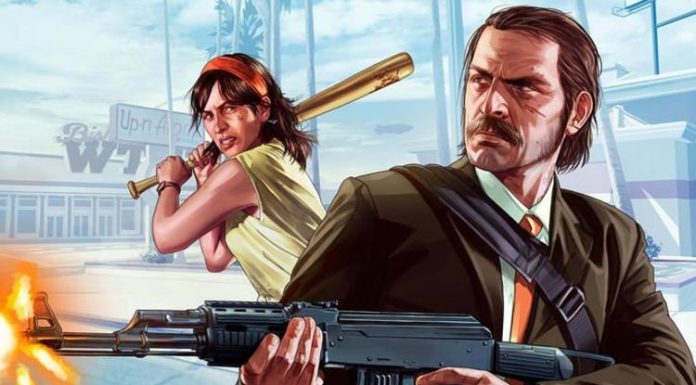 GTA 6 release date news: New Grand Theft Auto boost for PlayStation and Xbox fans | Gaming | Entertainment