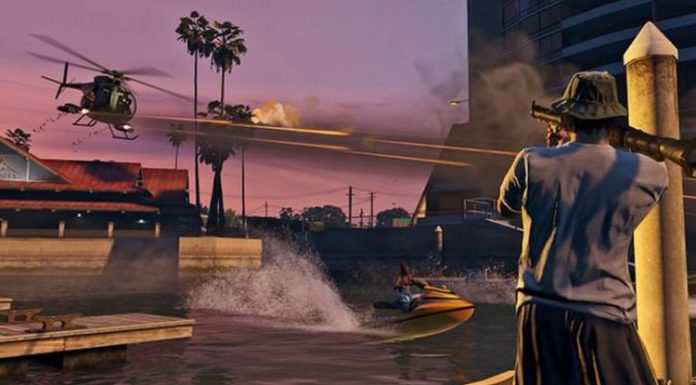 GTA 6 release date update and new Grand Theft Auto boost for PS4 and Xbox One | Gaming | Entertainment
