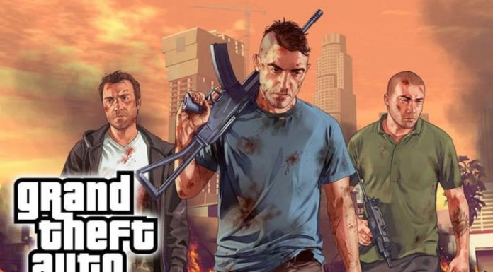 GTA 6 release date news: Grand Theft Auto rumour CONFIRMED by Rockstar Games? | Gaming | Entertainment
