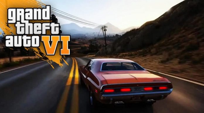 GTA 6 release update: Good news for PS4 and Xbox Grand Theft Auto fans following Rockstar | Gaming | Entertainment