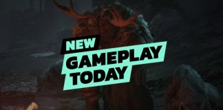 New Gameplay Today – Diablo IV’s Druid Class