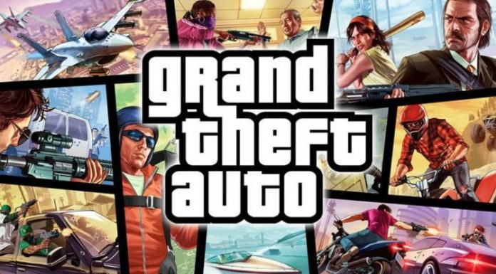 GTA 6 release date news: Leak backs up HUGE Grand Theft Auto rumour? Rockstar Games latest | Gaming | Entertainment
