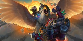 Hearthstone on Nintendo Switch? Blizzard talk Battlegrounds impact | Gaming | Entertainment