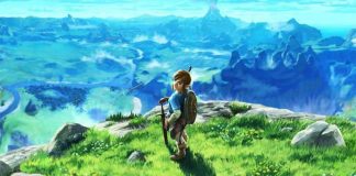 Zelda Breath of the Wild 2 news: Nintendo lifts the veil on Switch trailer secrets | Gaming | Entertainment