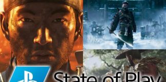 Ghost of Tsushima: Proof PS4 exclusive WILL appear at State of Play? | Gaming | Entertainment