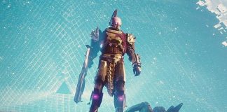 Destiny 2 update Warning ahead of Season of Dawn release time | Gaming | Entertainment