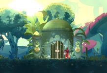Dead Cells’ first paid DLC gets a February release date on PC and consoles • Eurogamer.net