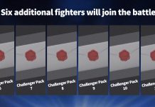 Second Fighters Pass To Bring Six More Characters To Super Smash Bros. Ultimate