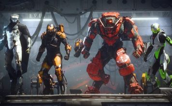 One year on, Anthem remains a sad monument to a generation of folly • Eurogamer.net