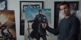 View The First Trailer For Apple’s Mythic Quest From The Team Behind It’s Always Sunny In Philadelphia