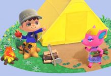 Animal Crossing: New Horizons review
