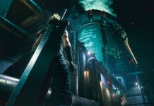 Final Fantasy VII Remake Demo Out Now On PS4