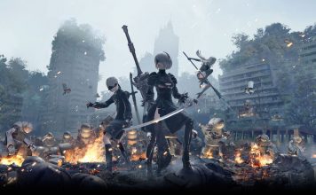Nier Automata for £13, 51 Worldwide Games for £28 and more console game deals • Eurogamer.net
