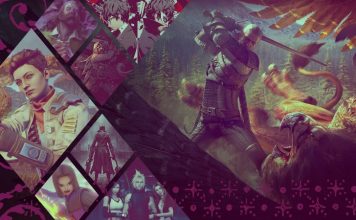 Which RPG Is Right For You?