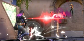 A Console Version Of Valorant Is Being Prototyped
