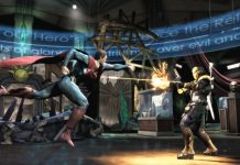 Injustice: Gods Among Us Is Free This Weekend