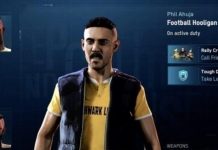 Watch Dogs Legion leak shows you playing as a cop, spy, football hooligan • Eurogamer.net