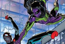 The Villains We Want to See In Spider-Man: Miles Morales