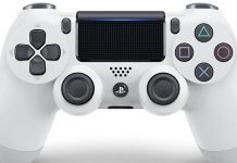PS4 Dualshock won’t work with PS5 games • Eurogamer.net