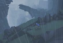 Downhill ventures to volcanic Eldfjall Island in its first paid DLC • Eurogamer.net
