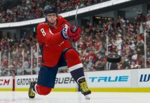 The Biggest Changes Coming To NHL 21