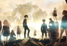 13 Sentinels: Aegis Rim review
