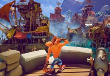 Crash Bandicoot 4: It’s About Time review