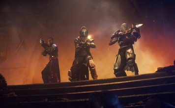 Next-gen optimised version of Destiny 2 launches in December • Eurogamer.net